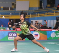 Taipei Open 2022: Komang Merangsek ke Babak 16 Besar